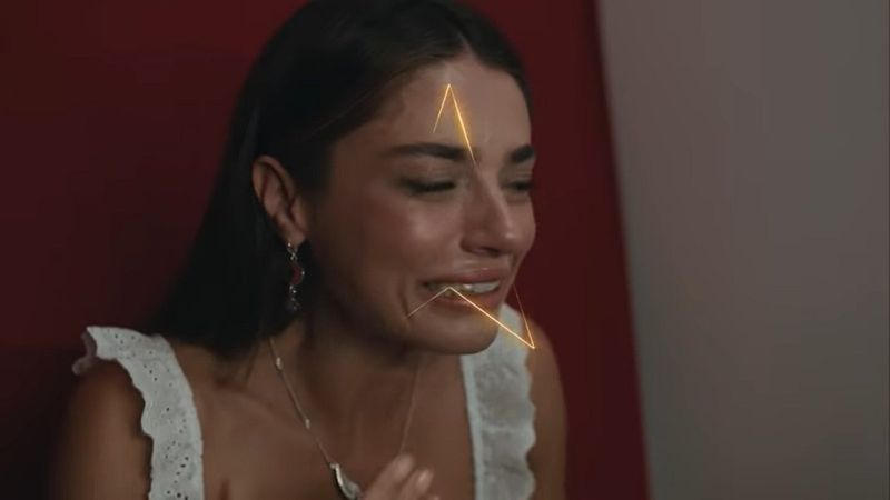 Ada Masalı 6. bölüm fragmanı: Herkes eteğindeki sırları döksün!