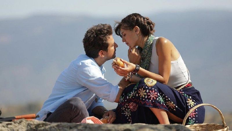 Artık Oluversin Gari TV'de ilk kez! Artık Oluversin Gari filmi konusu nedir, oyuncuları kimler?