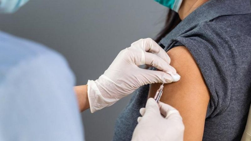 Dünya genelinde koronavirüs aşılama rakamlarında Türkiye, ilk 10'da yer aldı