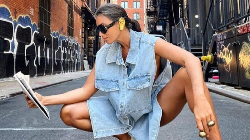 Eda Taşpınar'ın 20 milyon TL'lik evine ilginç ilan! İddialı pozu hemen kaldırıldı...