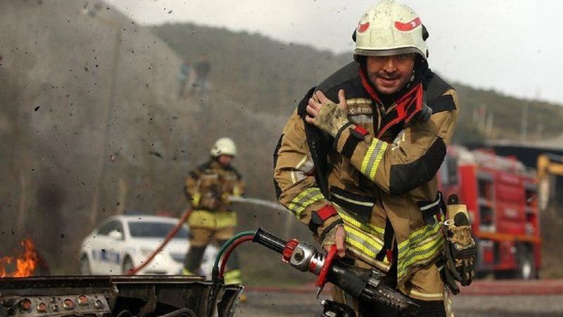 Kahraman Babam dizisi ekrana veda ediyor! İşte Kahraman Babam final fragmanı