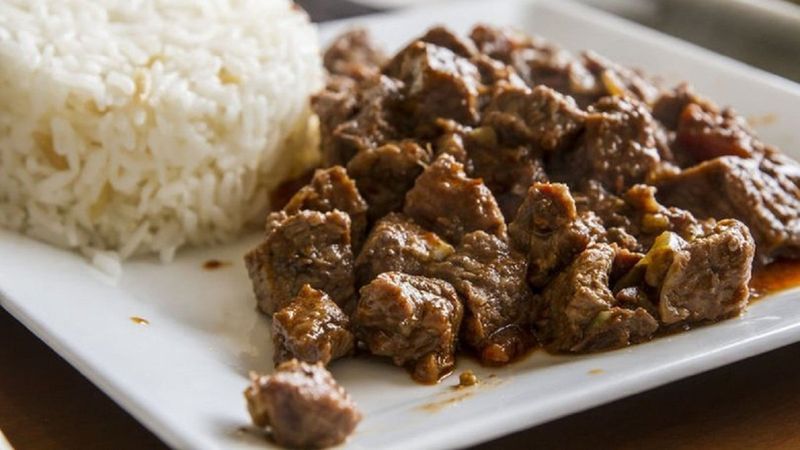 Kurban Bayramı'nın vazgeçilmez lezzeti: Lokum kıvamında kavurma tarifi