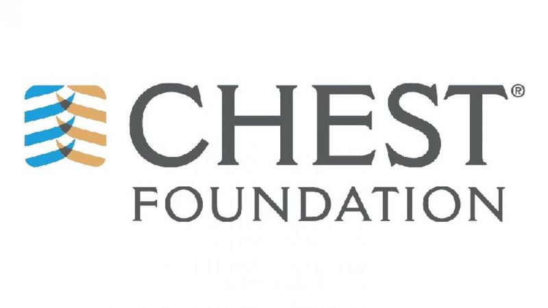 Amerikan Chest Foundation tarafından desteklenen kuruluşlar