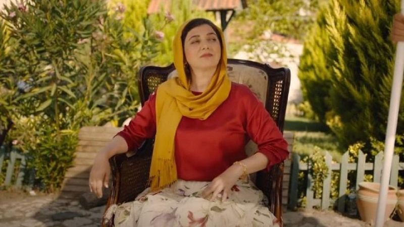 Hanımağa'nın Gelinleri filmi nerede çekildi? Hanımağa'nın Gelinleri konusu ve oyuncu kadrosu