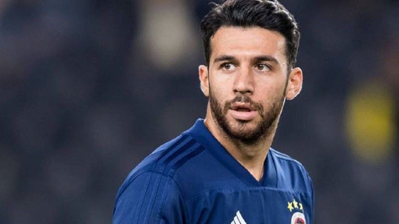 İsmail Köybaşı kimdir? Trabzonspor’un yeni transferi İsmail Köybaşı'nın hayatı ve kariyeri