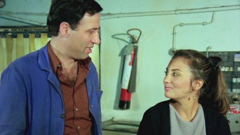 Orta Direk Şaban filmi ne zaman, nerede çekildi? Orta Direk Şaban konusu ve oyuncuları