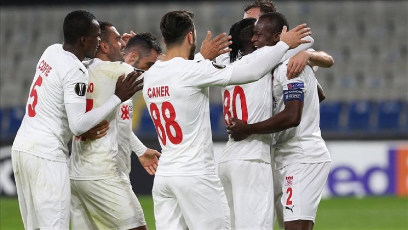 Petrocub-Sivasspor maçı ne zaman, saat kaçta, hangi kanalda? İşte muhtemel 11'ler