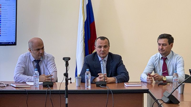 Rus uzmanlar: Türkiye bölgesel bir güç olmaya başladı