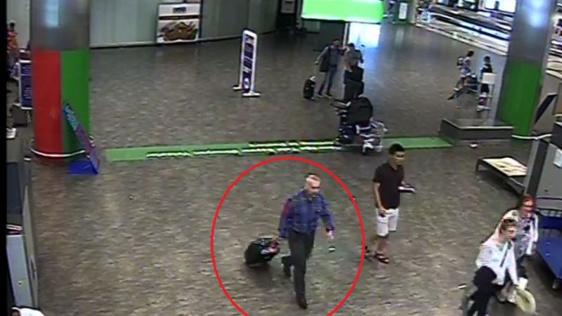 Cumhurbaşkanı Erdoğan’a suikast girişimi: FETÖ elebaşına onaylattı