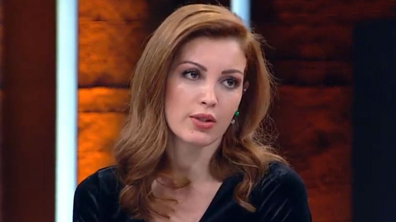 Nagehan Alçı: Suriyeliler artık misafir değil