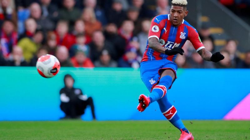 Galatasaray, Patrick Van Aanholt'u KAP'a bildirdi