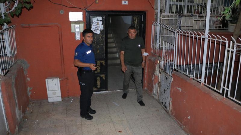 Şanlıurfa'da babasını, annesini ve ağabeyini vurdu