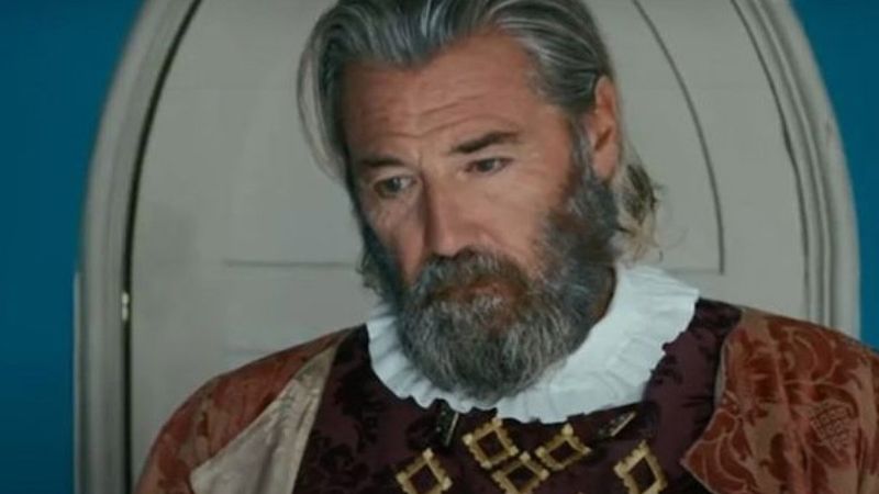 Türkiye dostu İskoç aktör Mike Mitchell, Fethiye'de hayatını kaybetti