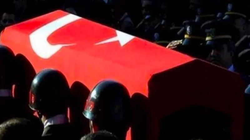 Bakanlardan şehitler için başsağlığı mesajları