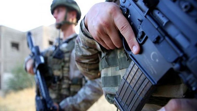 İçişleri Bakanlığı: Hakkari'de 2 terörist öldürüldü