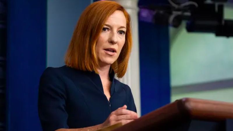 Beyaz Saray: Tunus'taki gelişmelerden dolayı endişeliyiz