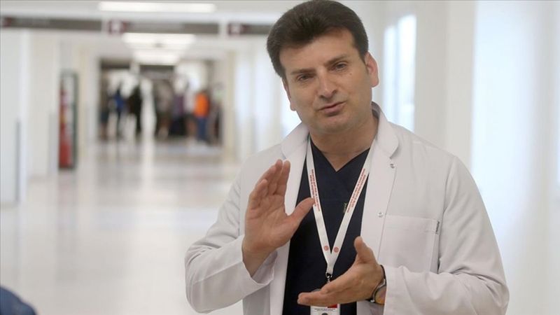 Koronavirüs Bilim Kurulu Üyesi uyardı: Sonbahar zor geçebilir