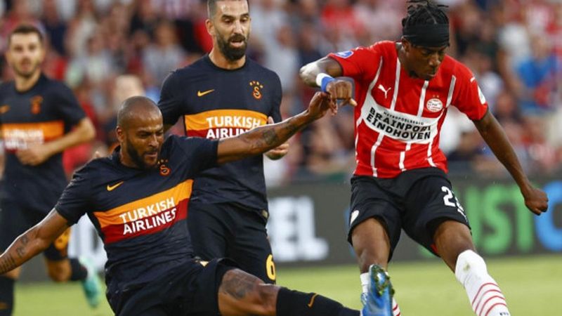 GS ile PSV rövanşta karşılaşacak! Galatasaray-PSV Eindhoven maçı ne zaman, saat kaçta, hangi kanalda?