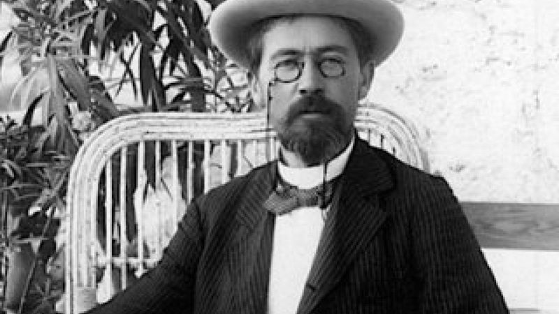 Bir toplum çözümlemesi olarak Anton Çehov’un Altıncı Koğuş hikâyesi