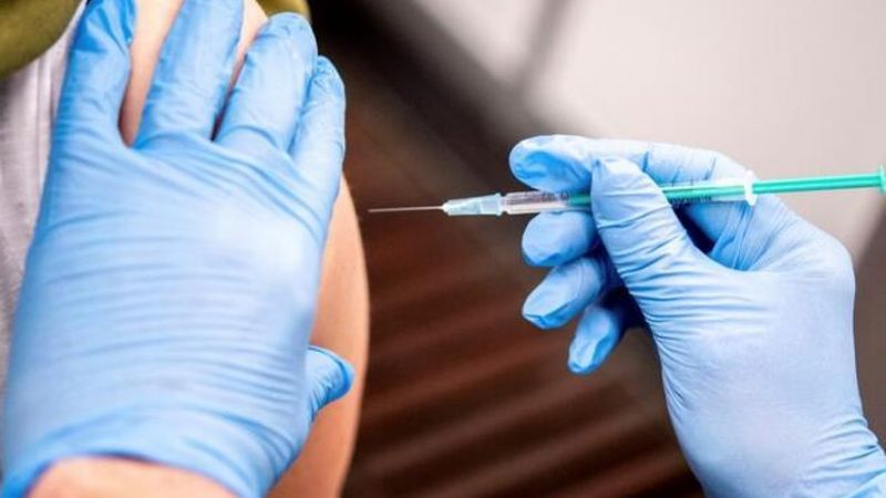 Pfizer/BioNTech'ten 3'üncü doz açıklaması