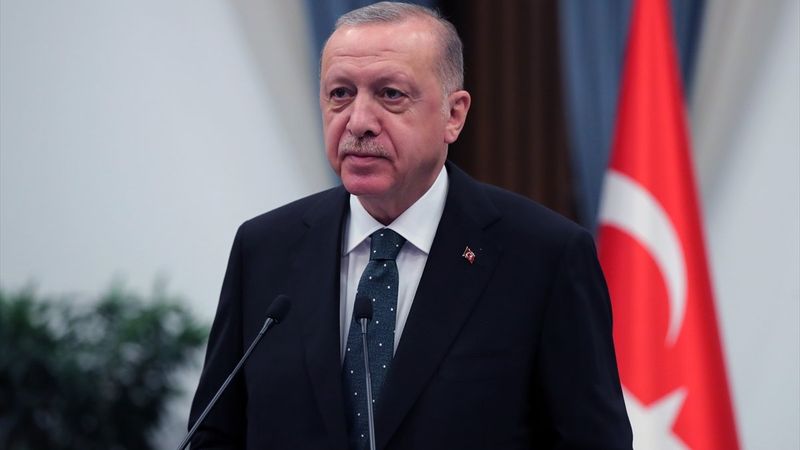 Cumhurbaşkanı Erdoğan: Karadeniz'de açtığımız bu kuyular son olmayacak