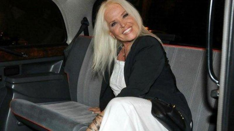 Evde kaza geçirip hastaneye kaldırılmıştı! Gönül Yazar'ın sağlık durumu nasıl?