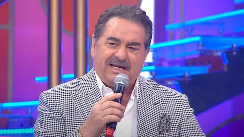 İbo Show yeni sezonda devam edecek mi? Kanal yönetimi kararını verdi..