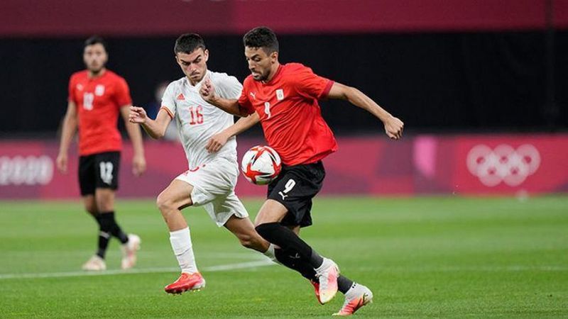 İspanya - Arjantin U23 maçı ne zaman, saat kaçta? 2020 Tokyo Olimpiyatları İspanya - Arjantin U23 maçı...