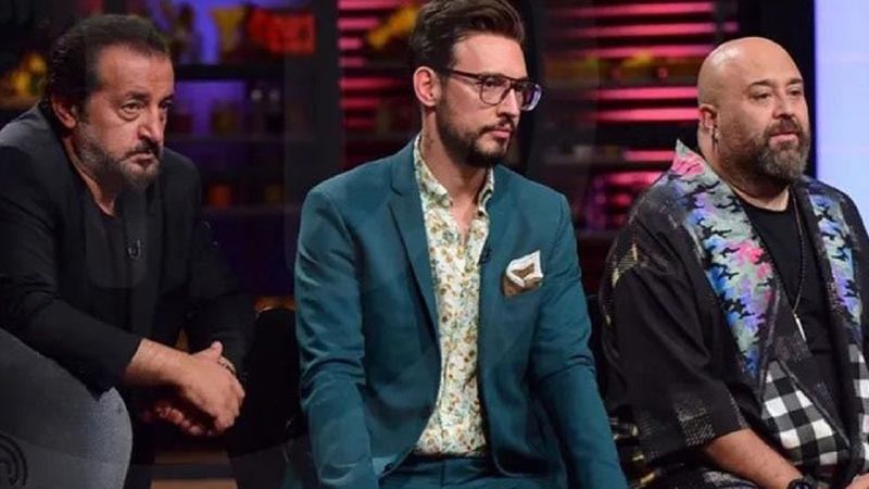 MasterChef tarihinde bir ilk daha yaşandı! Üçlü düelloda şeflerden şaşırtan karar