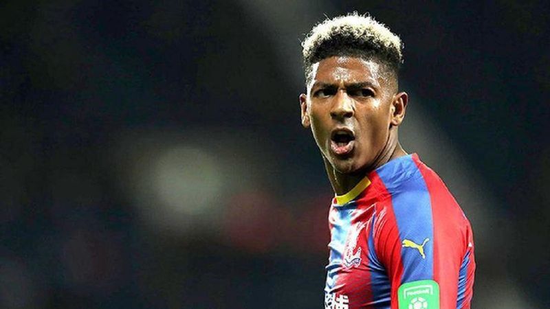 Patrick van Aanholt kimdir? İşte Galatasaray'ın yeni transferi Patrick van Aanholt'un futbol kariyeri