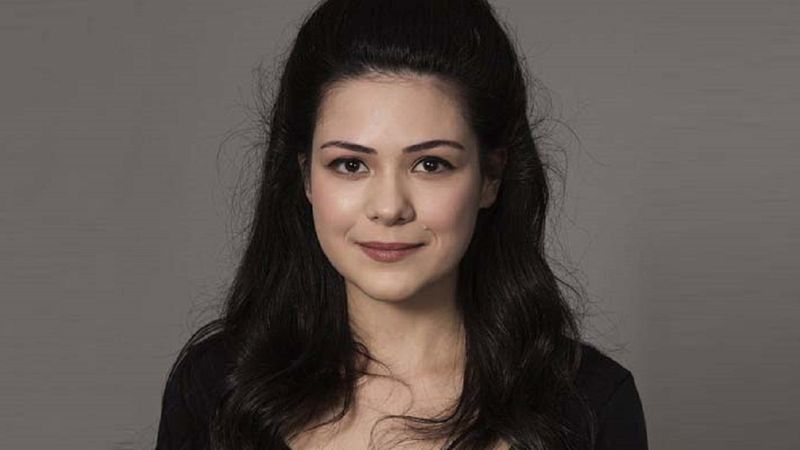 Dünya Hali'nin Kıvılcım'ı Pelin Abay kimdir? Pelin Abay'ın biyografisi