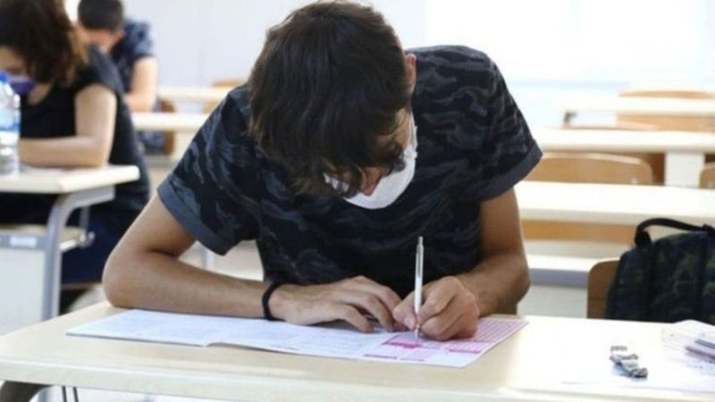 TYT ile alan bölümler hangileri? 2021 TYT ile öğrenci alan bölümlerin listesi...