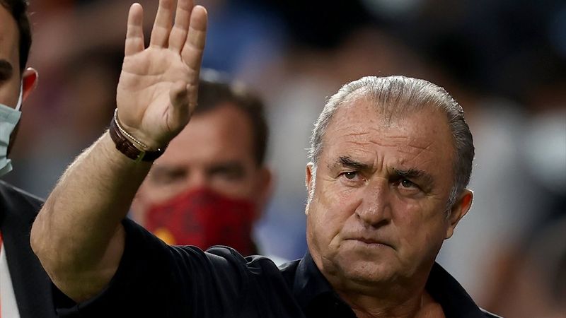 Fatih Terim: PSV iki maçı da hak etti