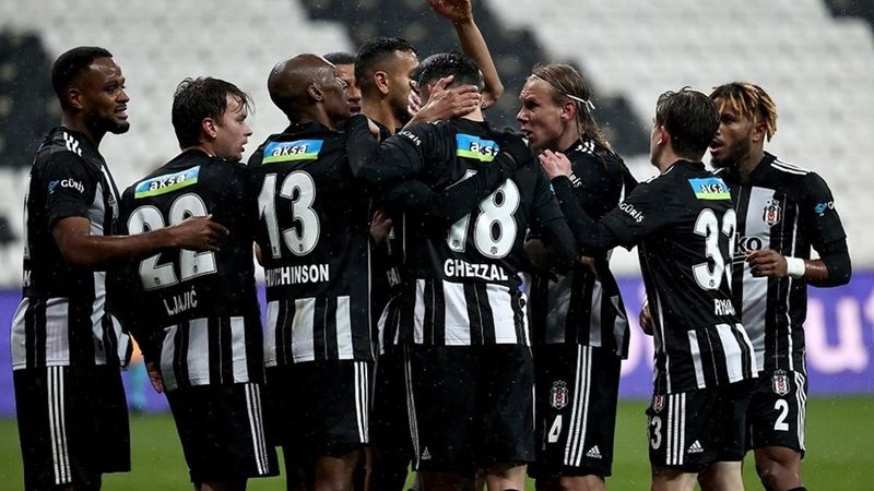 GS elendi, bir tek BJK kaldı! Beşiktaş Şampiyonlar Ligi'nden ne kadar gelir elde edecek?