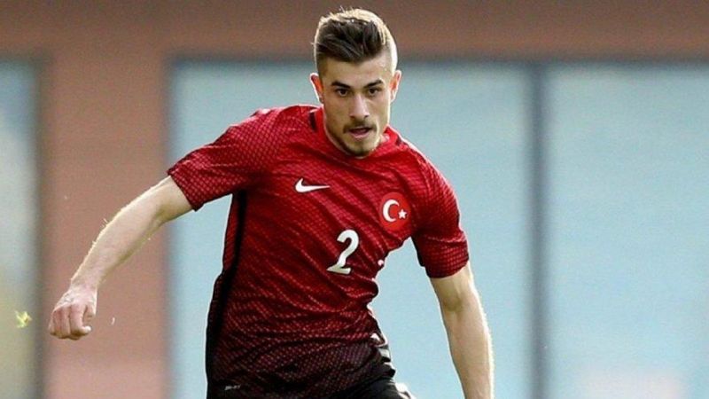 Trabzonspor ile anlaştığı iddia edilen Dorukhan Toköz kimdir? Dorukhan Toköz'ün biyografisi..