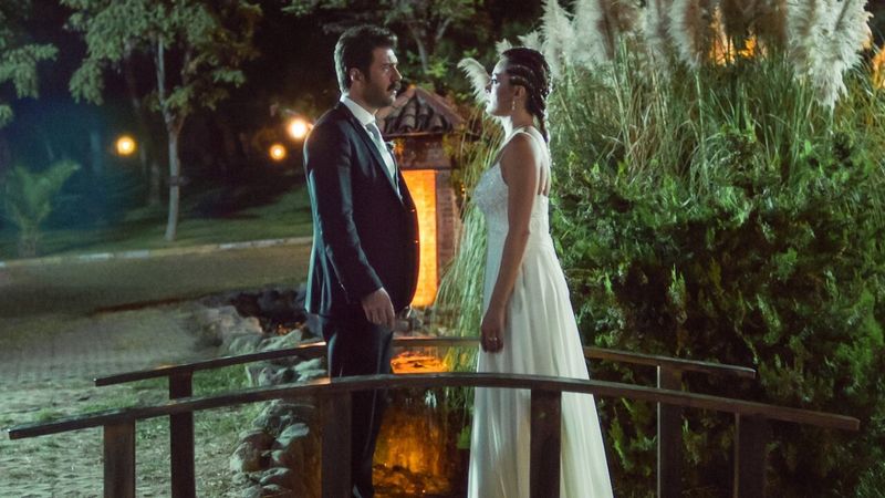 Düğüm Salonu filmi nerede çekildi? Düğüm Salonu filmi konusu nedir, oyuncuları kimler?