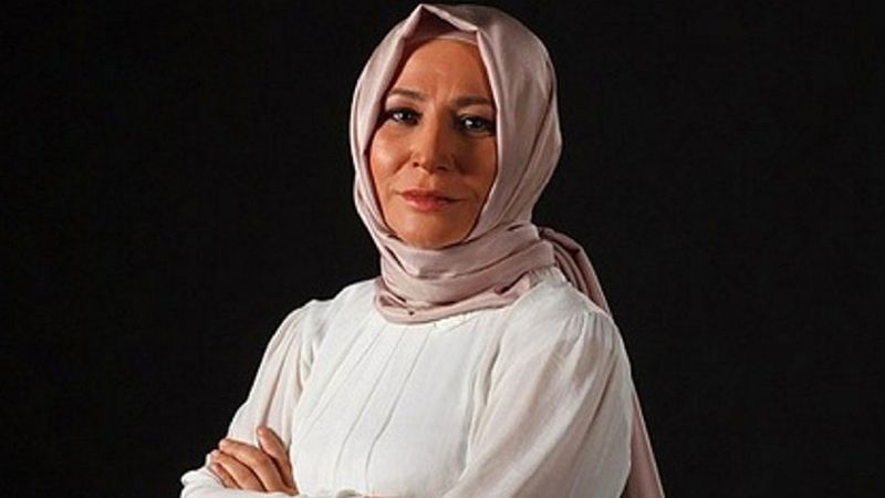 Elif Çakır'dan şaşırtan karar! Başörtüsünü çıkardı, sosyal medyada gündem oldu