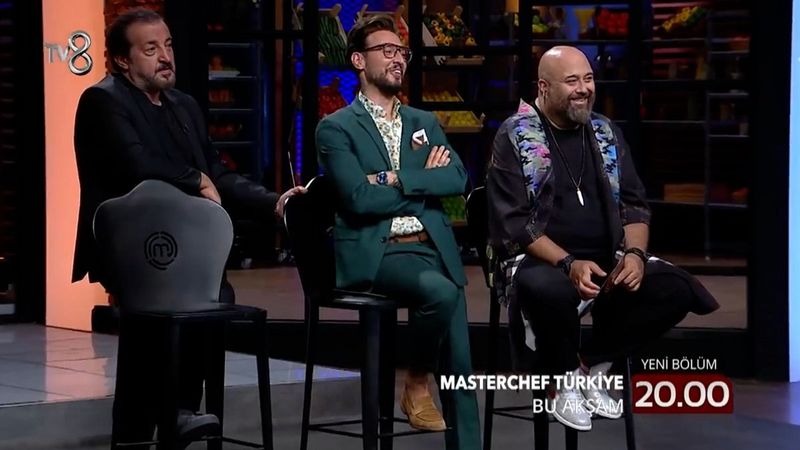 MasterChef 24. bölüm fragmanı: Köprüden önce son çıkış!