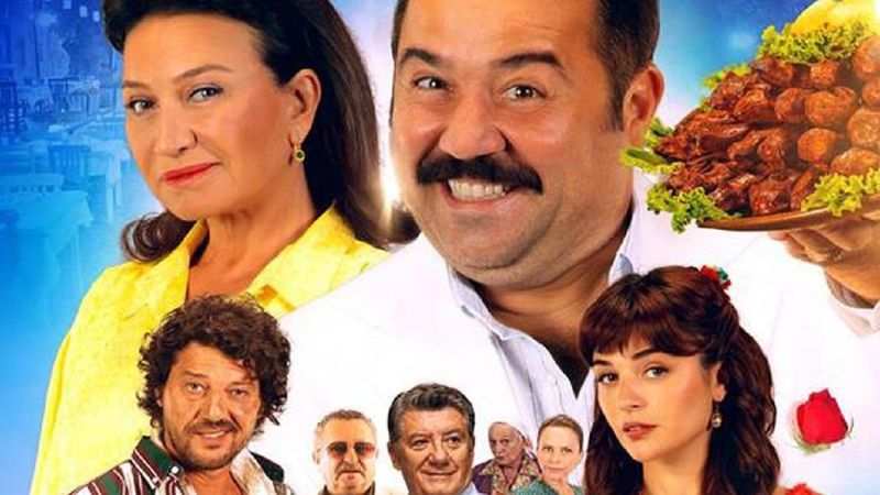 Hedefim Sensin filmi nerede çekildi? Hedefim Sensin filmi konusu ve oyuncuları