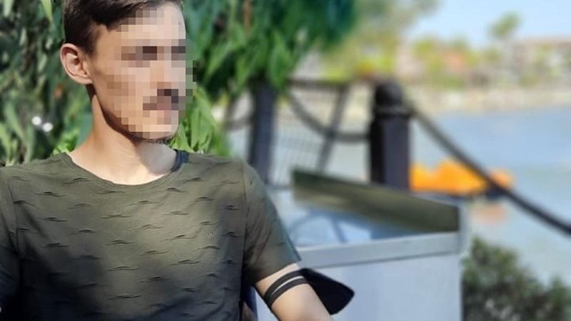 Manisa'da çocukluk arkadaşını öldürdü