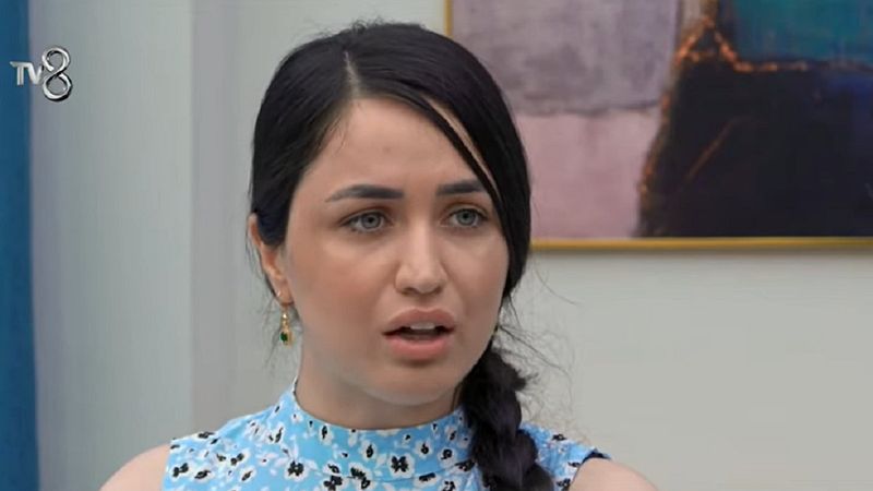 Paylaş Benimle konuğu Mutlu Kaya kimdir? Başından vurulmuştu!