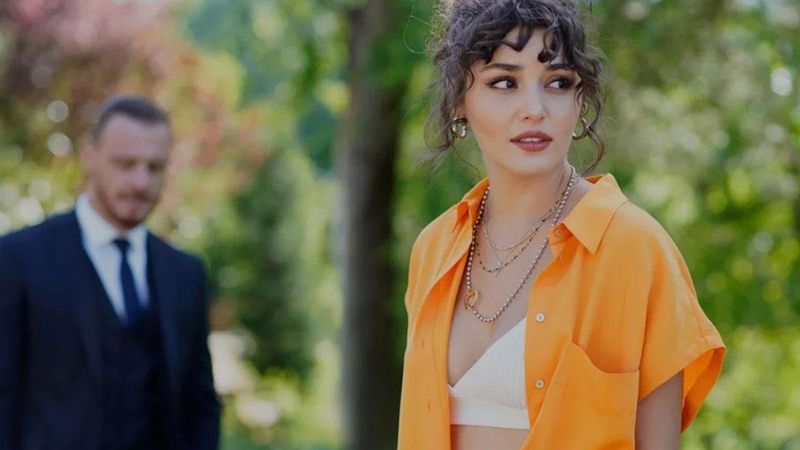 Sen Çal Kapımı dizisinde ayrılık var! Hayranları çok üzülecek