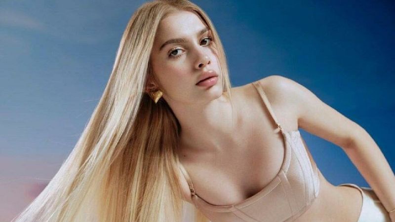 Aleyna Tilki son hareketiyle milyonların takdirini kazandı! Şahin Akdemir için bakın ne yaptı