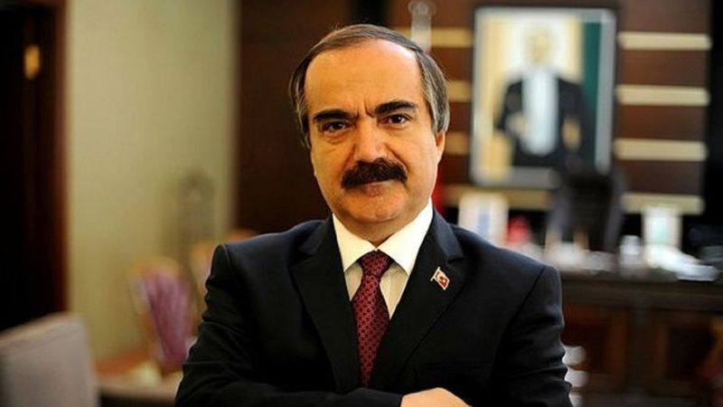 Hüseyin Avni Coş kimdir? Eski Sakarya Valisi Hüseyin Avni Coş kaç yaşında, neden öldü?