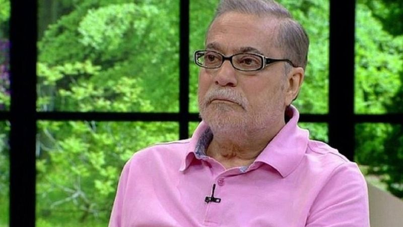 Mehmet Ali Erbil'den çok konuşulacak 'evlilik' itirafı! Babası çok zengin diye...