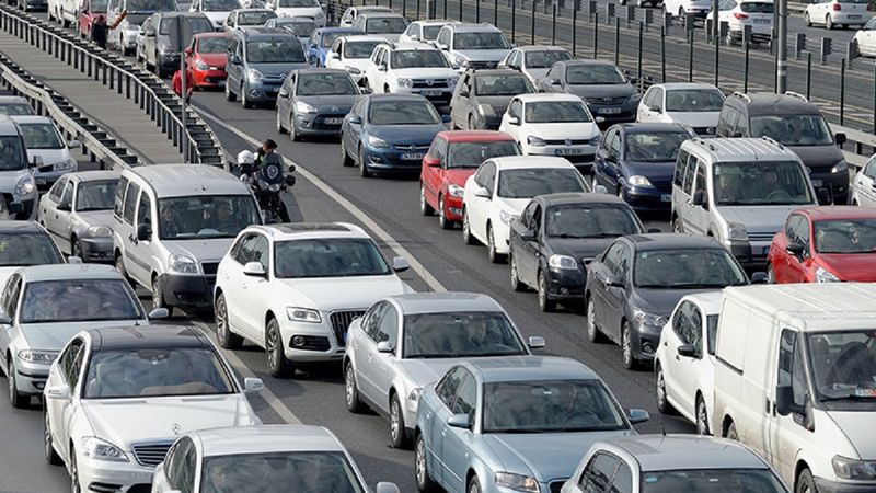 Araç sahipleri dikkat! MTV ödeme süresi doluyor.. 2021 MTV ödemesi nasıl yapılır, son gün ne zaman?