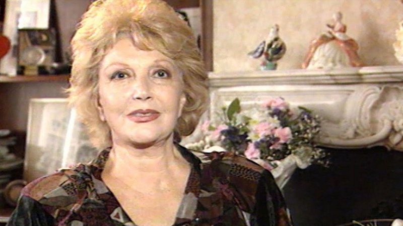 Nedret Güvenç kimdir? Usta oyuncu Nedret Güvenç kaç yaşında, neden öldü?