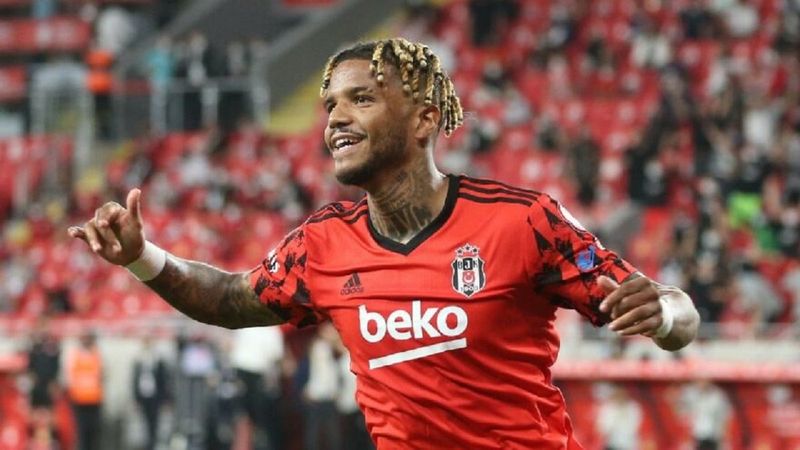 Valentin Rosier kimdir? Beşiktaş'ın yeni transferi Valentin Rosier'in futbol kariyeri