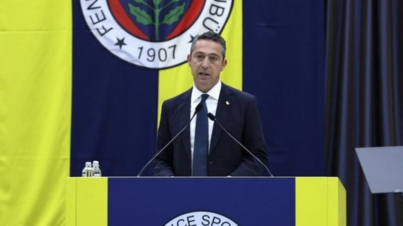 Ali Koç: Statlar yüzde 100 dolsun, sadece aşılılar alınsın