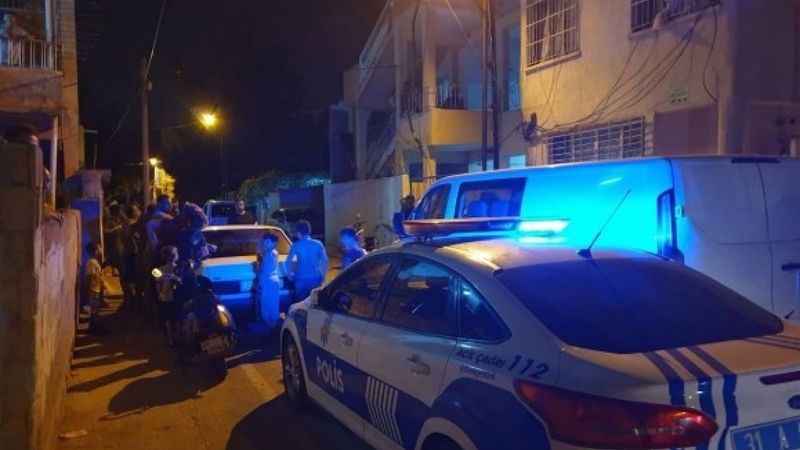 Hatay'da babasını öldüren şahıs, kardeşini de öldürdü